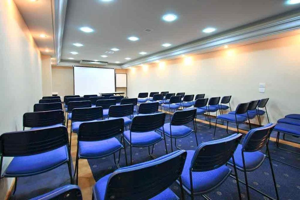 Mercure Curitiba Centro Facilities photo